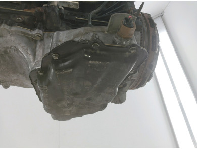Engine type Z20D1 - Chevrolet ORLANDO - I1-3991L