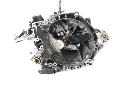Gearbox type 20XJ03 - Citroen C4 III PH.1 - K1-4510X