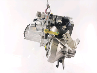 Boîte de vitesses type 20XJ03 - Citroen C4 III PH.1 - K1-4510X