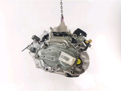 Boîte de vitesses type 20XJ03 - Citroen C4 III PH.1 - K1-4510X