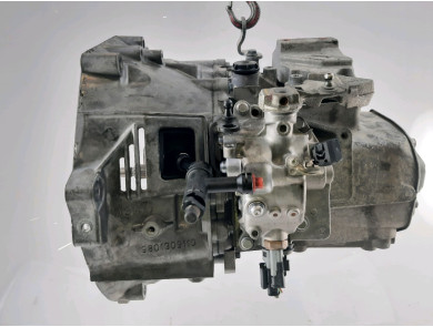Gearbox used - Peugeot 2008 - 20EA72