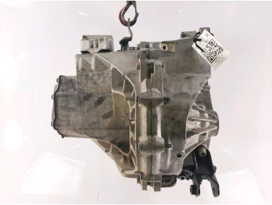 Gearbox type 20EA72 - DS DS3 I PH.3 - S1-8124G