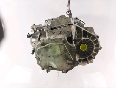 Gearbox type 20EA72 - DS DS3 I PH.3 - S1-8124G