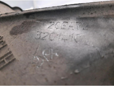 Gearbox type 20EA72 - DS DS3 I PH.3 - S1-8124G