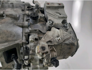 Gearbox type 20EA72 - DS DS3 I PH.3 - S1-8124G