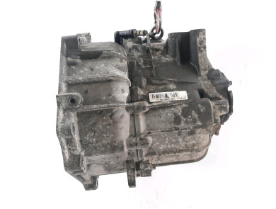 Gearbox used - Opel ASTRA - GETRAG-NU