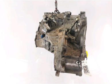 Boîte de vitesses type GETRAG-NU - Opel ASTRA H PH.1 - P1-8066Y