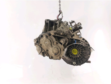 Boîte de vitesses type GETRAG-NU - Opel ASTRA H PH.1 - P1-8066Y