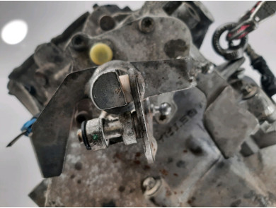 Gearbox type GETRAG-NU - Opel ASTRA H PH.1 - P1-8066Y
