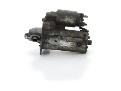 Starter - Ford FIESTA V PH.2 1.4 TDCI - 1483817 - H1-8567B