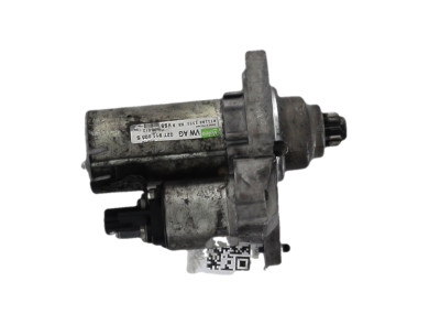 Starter - Volkswagen POLO IV PH.2 1.2 - 02T911024N - V1-7001J