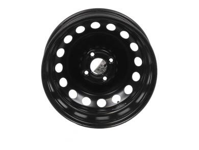 Steel wheel - Citroen C5 I PH.2 - 00005401L8 - R1-5431I