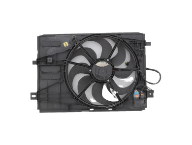 Groupe motoventilateur - Citroen JUMPY III - 9832930080 - T1-5012G