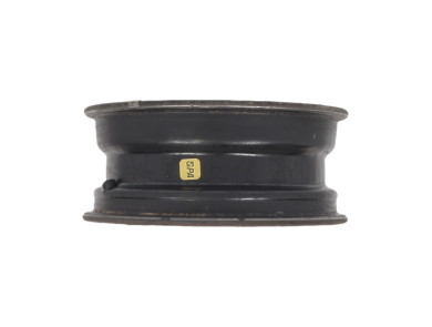 Steel wheel - Citroen SAXO PH.2 - 00005401G8 - W1-3893A