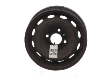 Steel wheel - Citroen SAXO PH.2 - 00005401G8 - N1-3905P