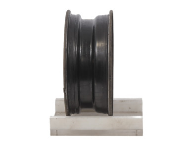 Steel wheel - Citroen SAXO PH.2 - 00005401G8 - I1-3962N