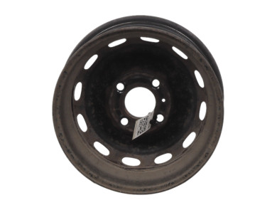 Steel wheel - Citroen SAXO PH.2 - 00005401G8 - I1-3962N