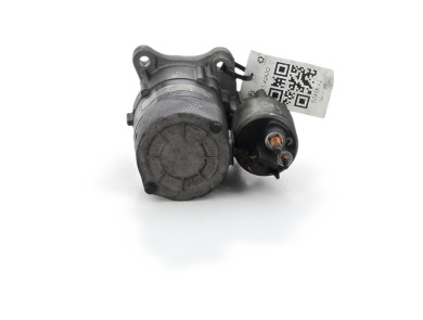 Starter - Renault SCENIC II PH.1 1.6 16V - 233004003R - T1-4242Q