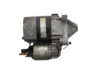 Starter - Renault SCENIC II PH.1 1.6 16V - 233004003R - T1-4242Q