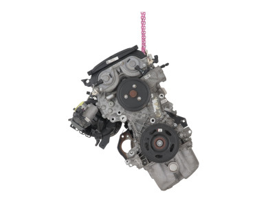 Engine type B14XER-CORSA - Opel CORSA E - R0-8632A
