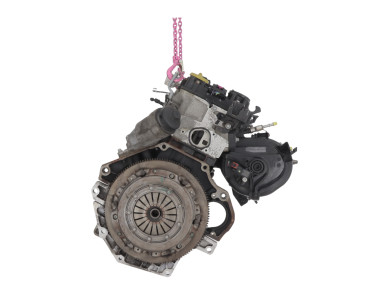 Engine type B14XER-CORSA - Opel CORSA E - R0-8632A
