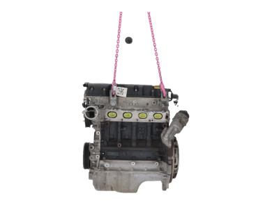 Engine type B14XER-CORSA - Opel CORSA E - R0-8632A