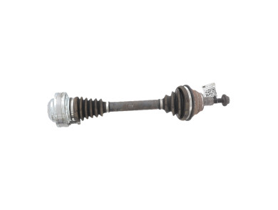 Cardan avant gauche - Audi A3 SPORTBACK II PH.1 TDI QUAT - 3C0407271AJ - U1-3356N