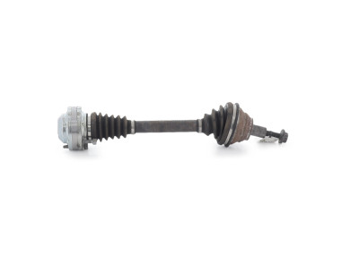 Cardan avant gauche - Audi A3 SPORTBACK II PH.1 TDI QUAT - 3C0407271AJ - U1-3356N