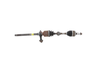 Right front transmission used - Hyundai IX35 - 495012Y050-SJ