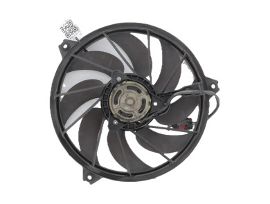 Groupe motoventilateur - Peugeot 206 SW - 00001253R7 - M1-3728W