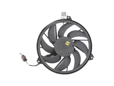 Groupe motoventilateur - Peugeot 206 SW - 00001253R7 - M1-3728W