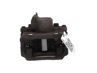 Left front brake caliper - Dacia LOGAN I PH.2 - 7701201769 - Q1-3294Q