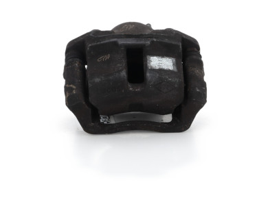 Left front brake caliper - Dacia LOGAN I PH.2 - 7701201769 - Q1-3294Q