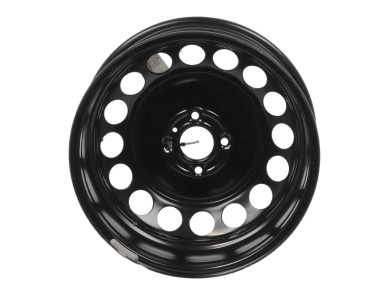 Steel wheel - Peugeot 3008 I PH.1 - 5402EK - U1-1455N