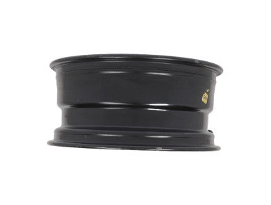 Steel wheel - Peugeot 3008 I PH.1 - 5402EK - U1-1455N