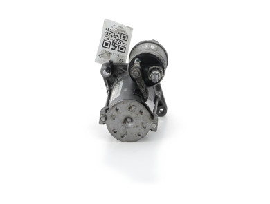 Starter - Fiat FIORINO FOURGON III PH.1 1.3 JTD - 51916170 - B1-5188R