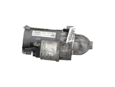 Starter - Fiat FIORINO FOURGON III PH.1 1.3 JTD - 51916170 - B1-5188R