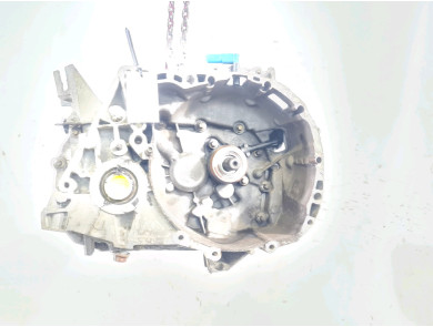 Boîte de vitesses type JR5104 - Renault SCENIC II PH.1 - Z1-8069C