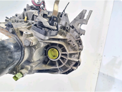 Gearbox type JR5104 - Renault SCENIC II PH.1 - Z1-8069C