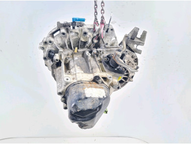 Gearbox type JR5104 - Renault SCENIC II PH.1 - Z1-8069C