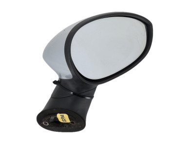 Right wing mirror used - Fiat GRANDE PUNTO - 735465558