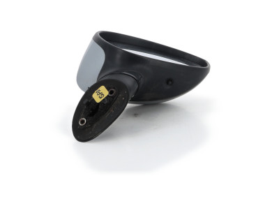 Right wing mirror - Fiat GRANDE PUNTO III - Gris Clair - 735465558 - P0-1035A