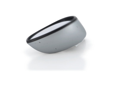 Rétroviseur droit - Fiat GRANDE PUNTO III - Gris Clair - 735465558 - P0-1035A