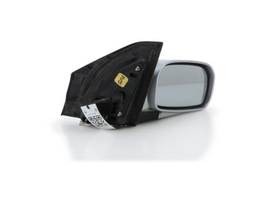 Right wing mirror - Honda CIVIC VI PH.1 - Gris Clair - 76200S6DG01 - H0-1072R