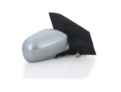 Right wing mirror - Honda CIVIC VI PH.1 - Gris Clair - 76200S6DG01 - H0-1072R