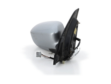 Right wing mirror - Honda CIVIC VI PH.1 - Gris Clair - 76200S6DG01 - H0-1072R