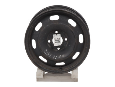 Steel wheel - Peugeot 406 PH.2 - 5401C1 - Z1-1203L