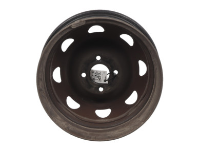 Steel wheel - Peugeot 406 PH.2 - 5401C1 - R1-1055C