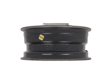 Steel wheel - Peugeot 406 PH.2 - 5401C1 - R1-1055C