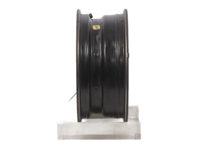 Steel wheel - Peugeot 406 PH.2 - 5401C1 - N1-1112S